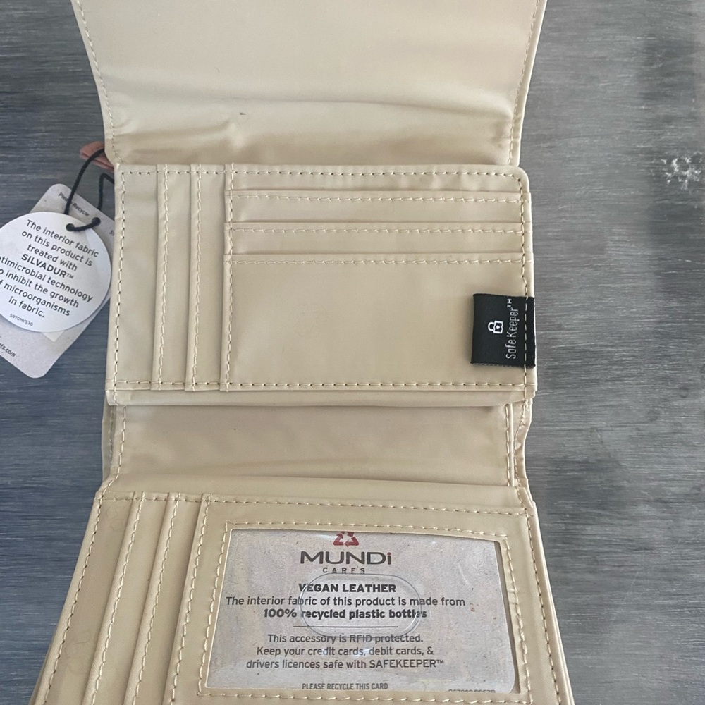 Mini Wallet - Picture 3 of 6